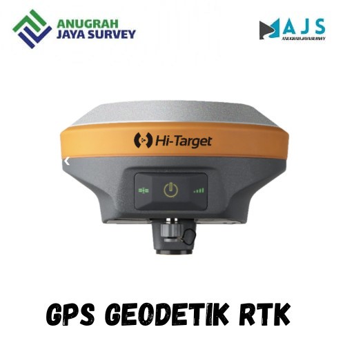 Jual Hi-Target V90 Plus GNSS RTK GPS Geodetik | Shopee Indonesia