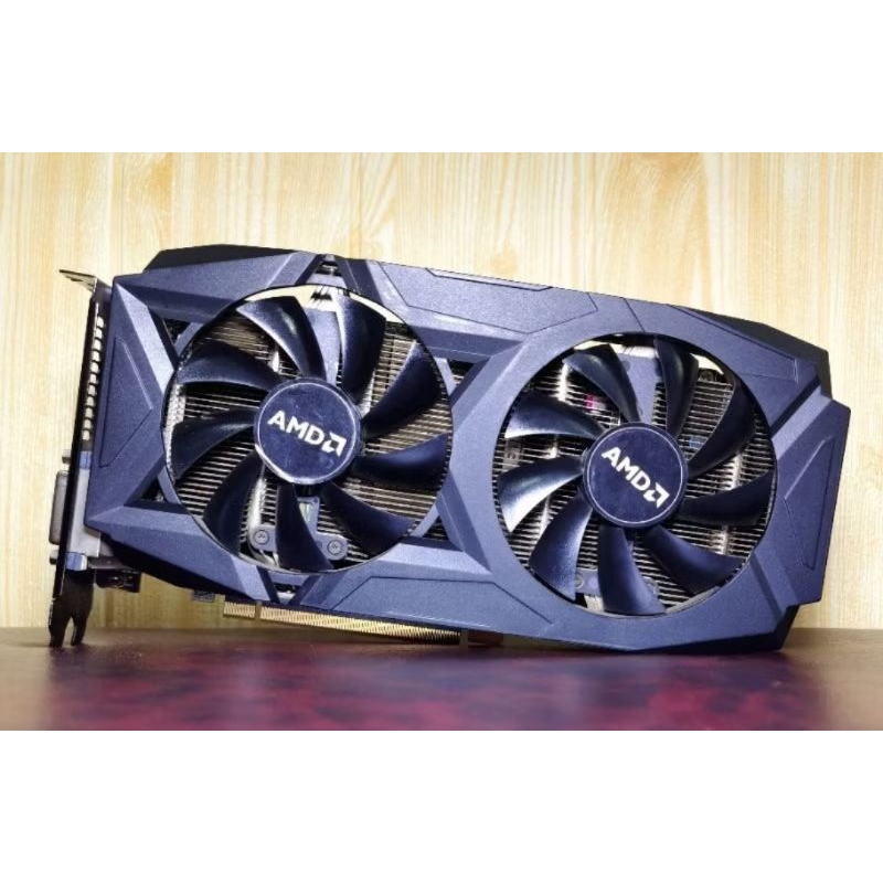 Jual AMD RX 580 4GB POWERCOLOR | Shopee Indonesia