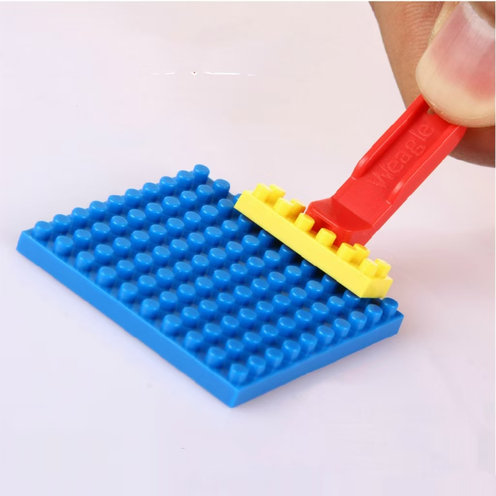 Jual Bricks Parts Classic Brick Separator Mini Nano Blocks Picker ...