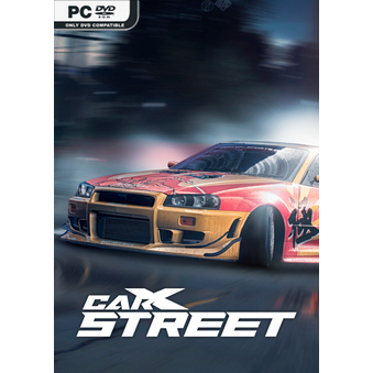 CARX STREET DELUXE EDITION FREE DOWNLOAD FITGIRL REPACKS intelligence overview