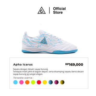 APHA - Sepatu Futsal Apha Icarus