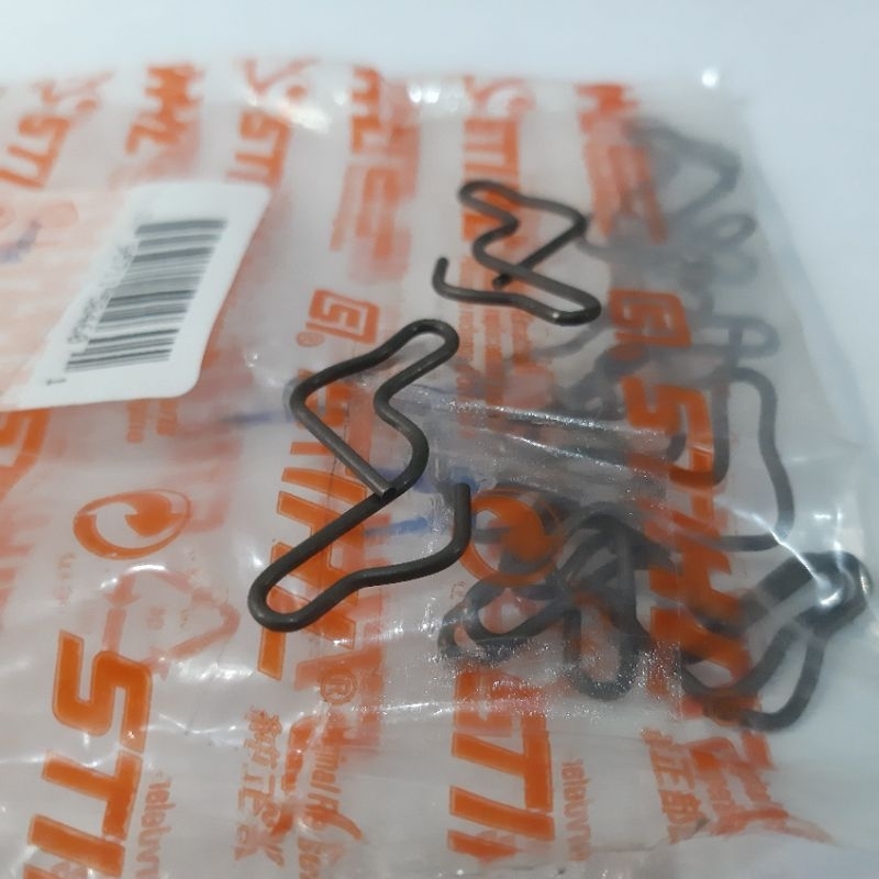 MANIGLIA ANTERIORE COMP.STIHL 064, 066, MS-640, MS-650, MS-660