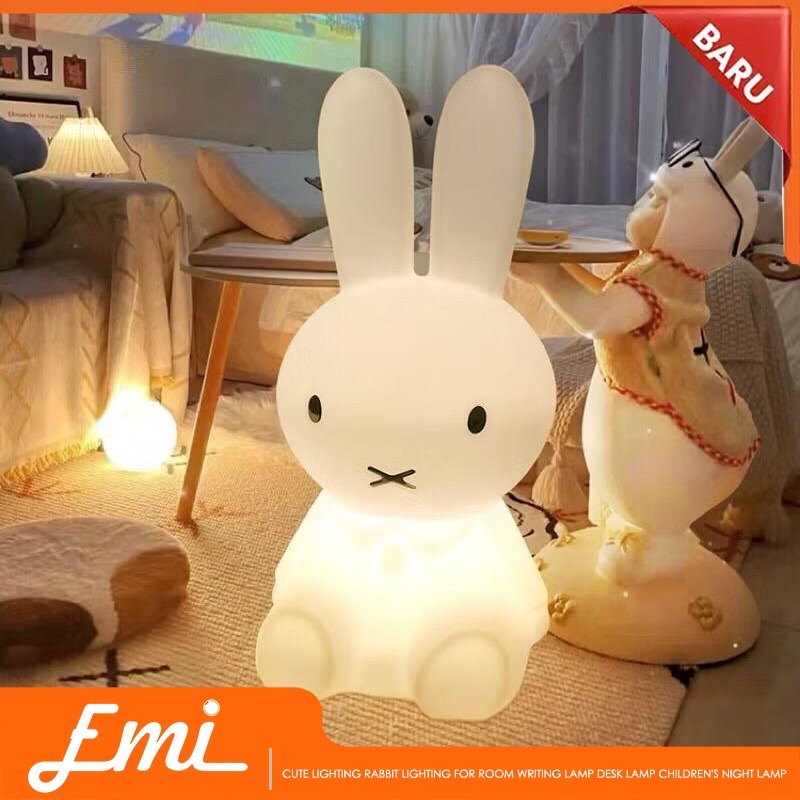 Jual Miffy Rabbit Light 20