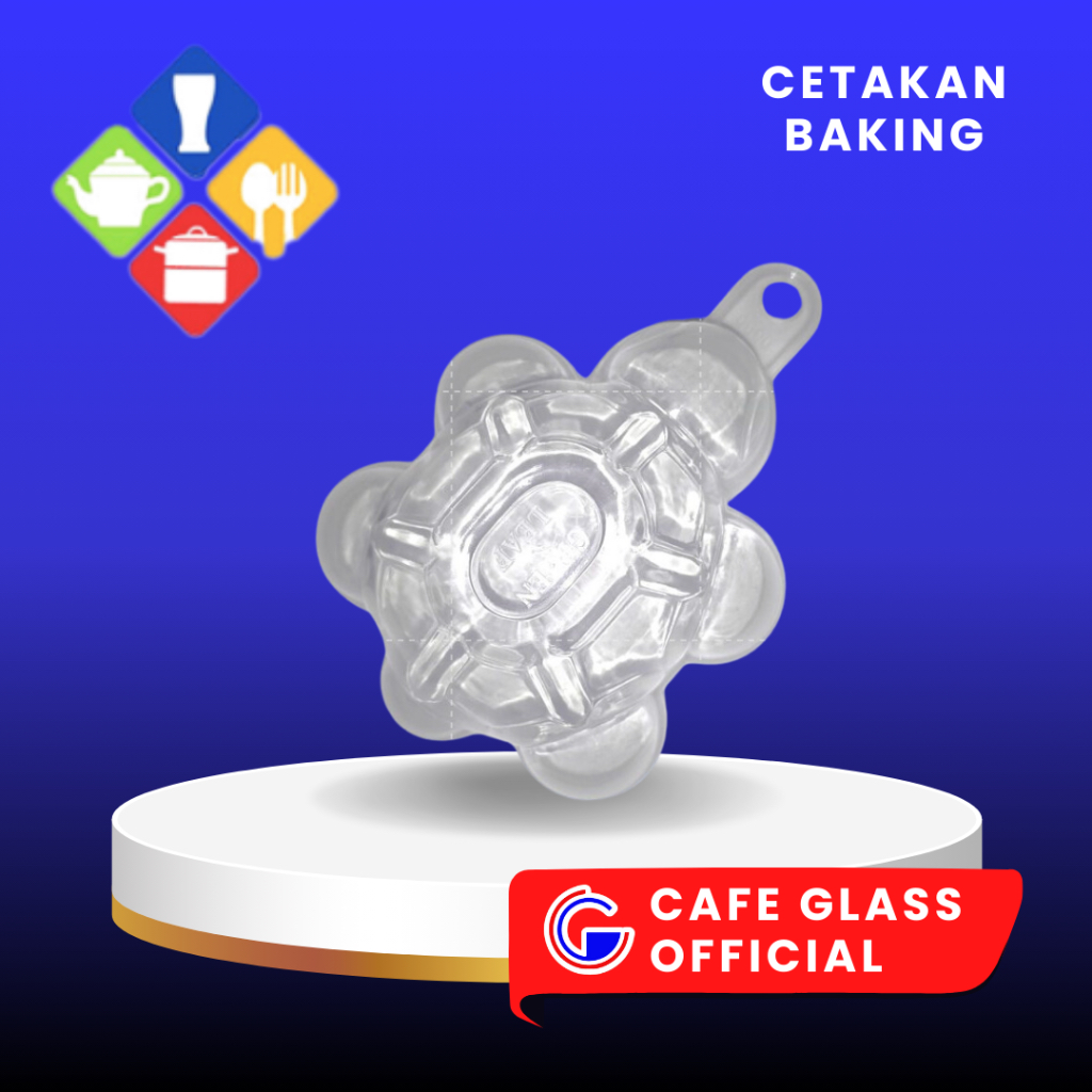 Jual CETAKAN AGAR AGAR KURA KURA CETAKAN JELLY MURAH LUCU