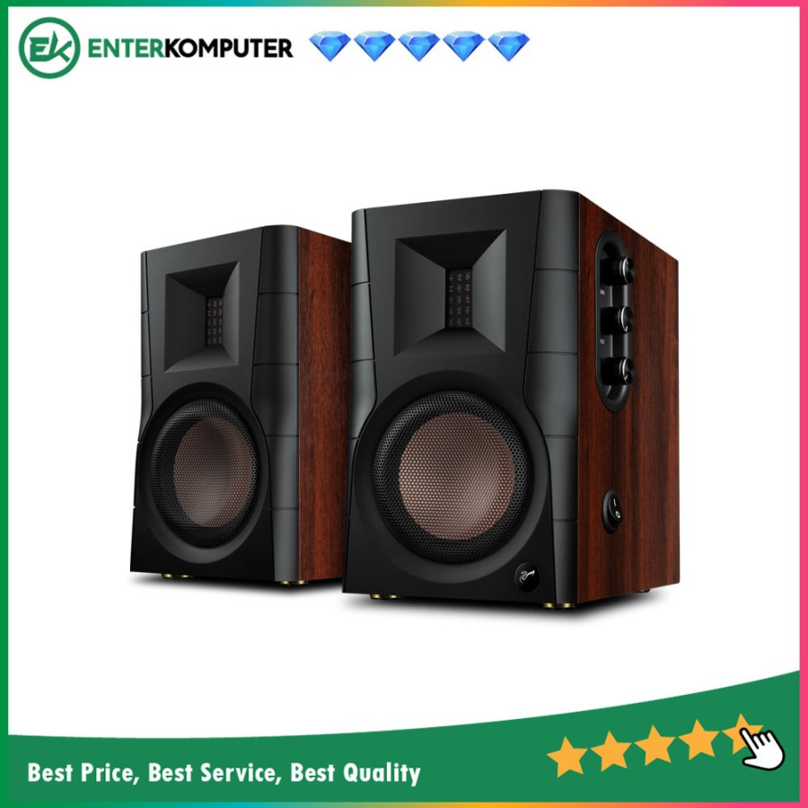 Jual Swan HiVi D100 - 2.0 Isodynamic Ribbon Tweeter | Shopee Indonesia