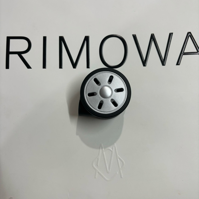 Jual 1 roda rimowa besar replacement wheel 64mm | Shopee Indonesia