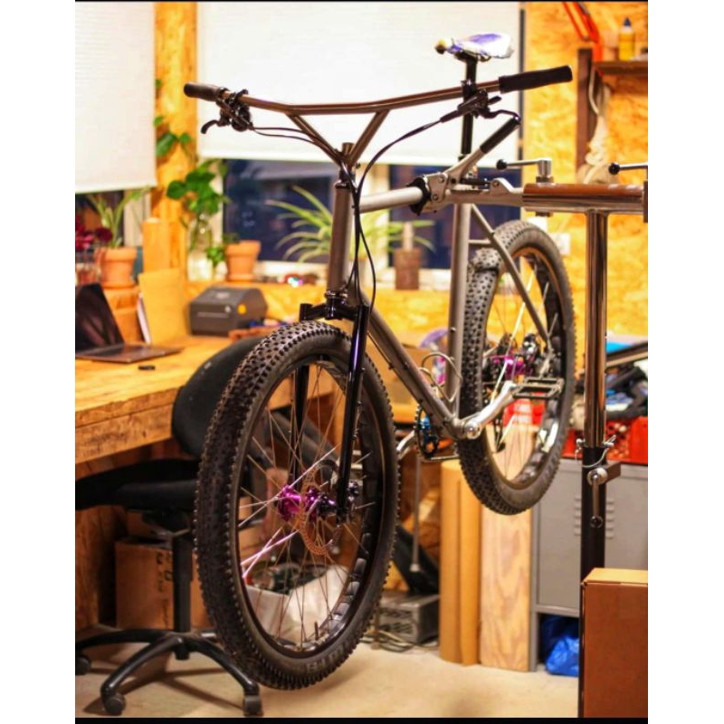 Jual Custom Bullship Bar Stridsland / Bullmoose Raize Handlebar for ...
