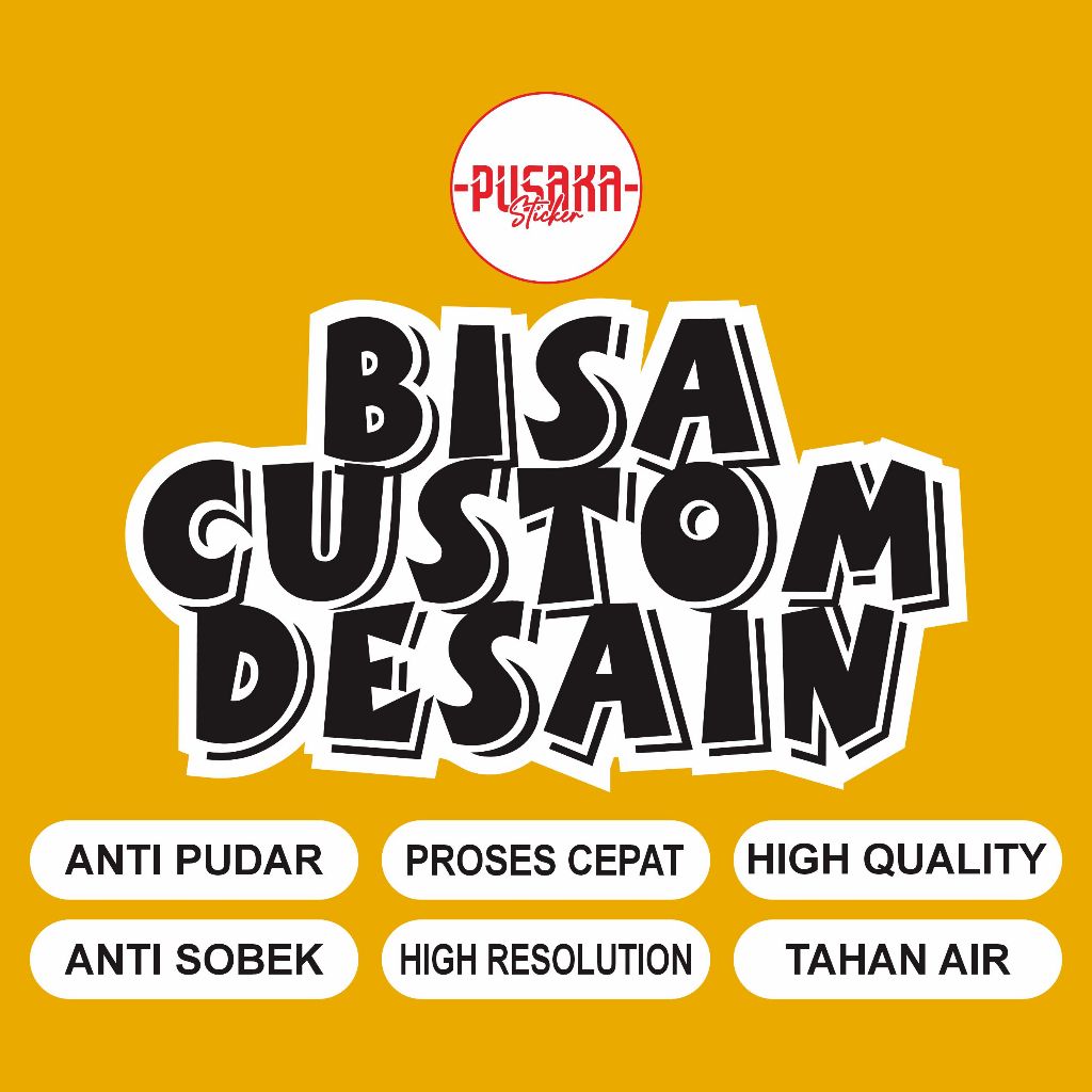 Jual Sticker Kocak Lucu Jangan Berak Sembarangan | Shopee Indonesia