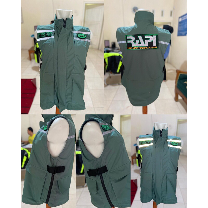 Jual rompi rimba | Shopee Indonesia