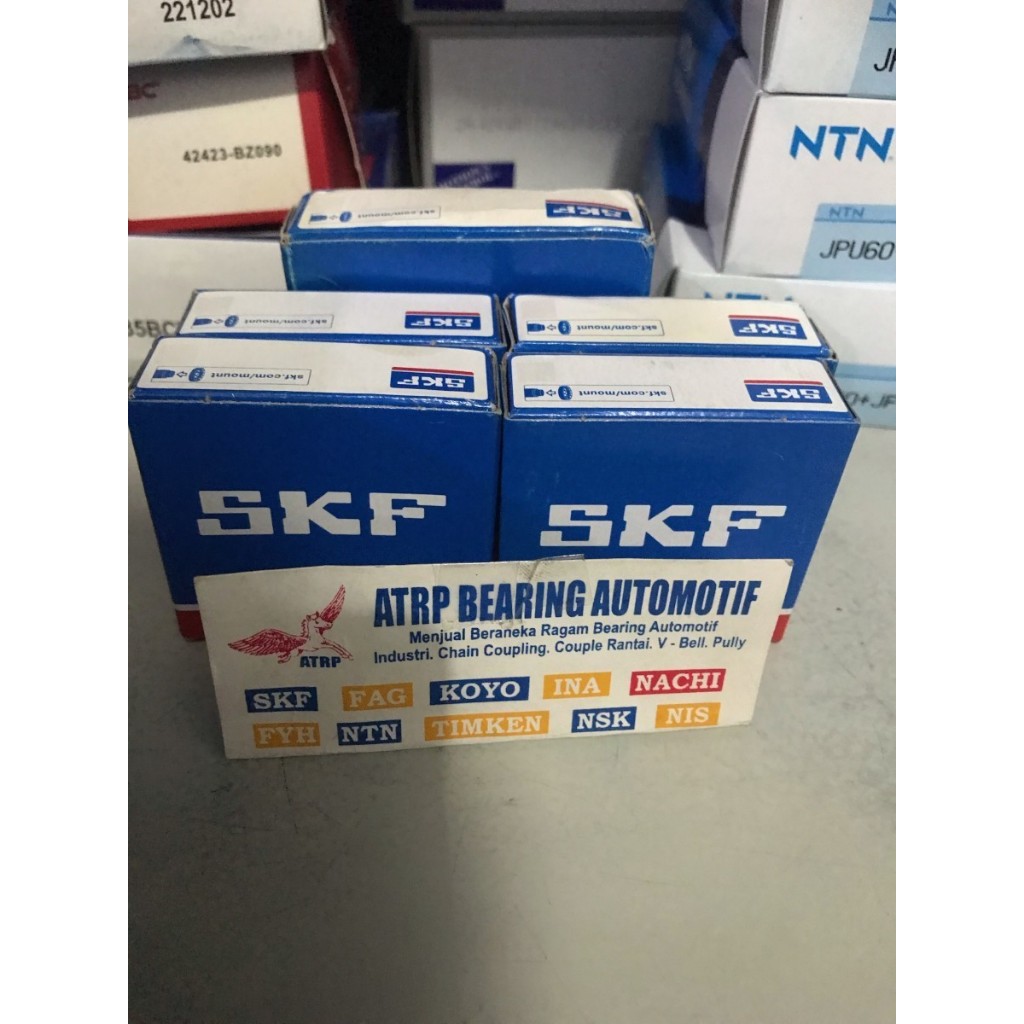 Jual BEARING RASIO MOTOR KAWASAKI NINJA RR R C3 SKF ORIGINAL C3 ...