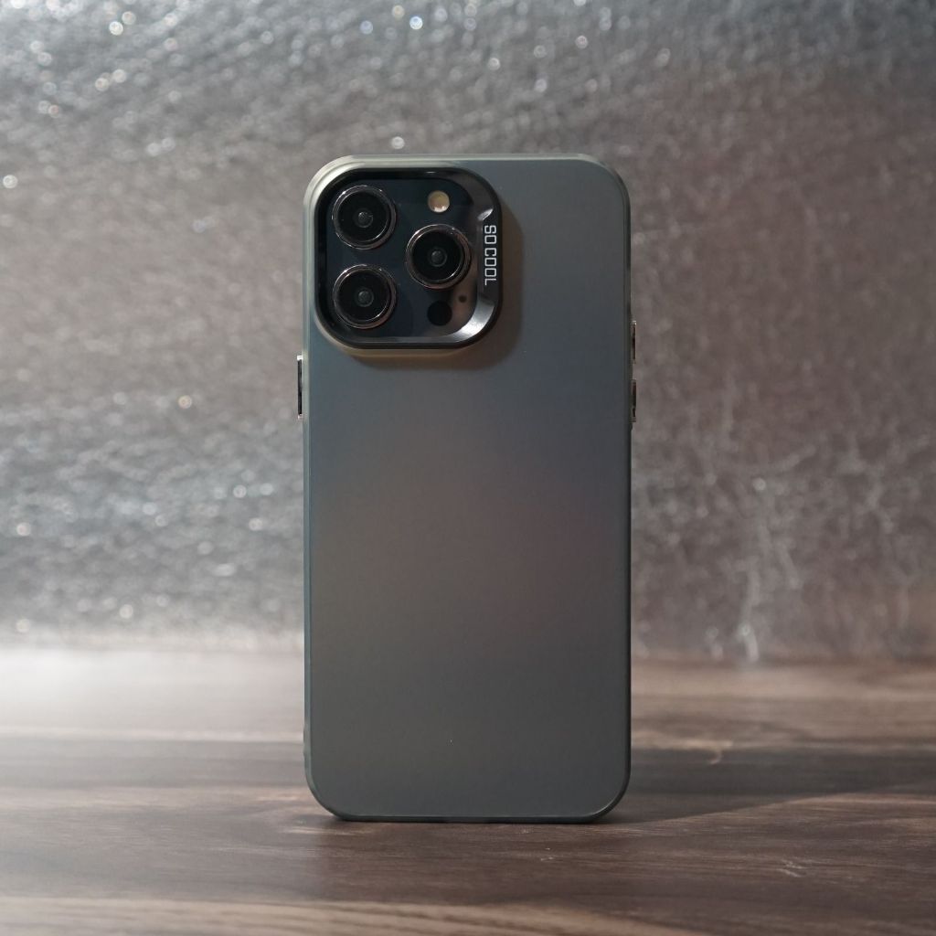 Jual Case Imd Hologram Hitam For all tipe Premium Casing Hologram Imd ...