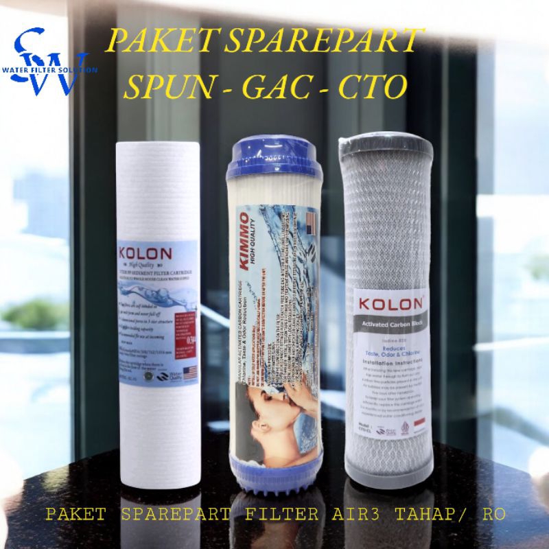 Produk SW FILTER | Shopee Indonesia