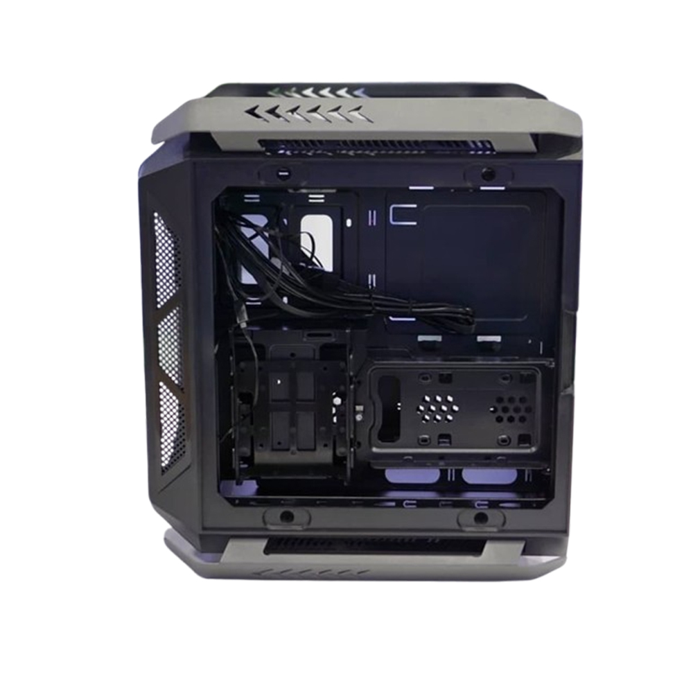 Jual Paradox Gaming Case Ravager Black / Pink | Shopee Indonesia