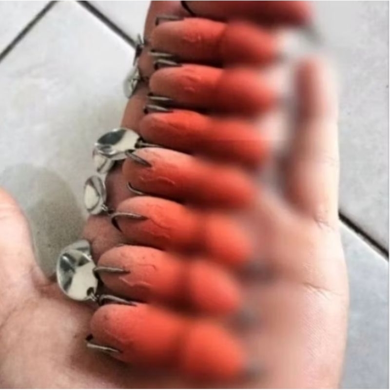 Jual Soft Frog 4cm/4,5gr. | Shopee Indonesia