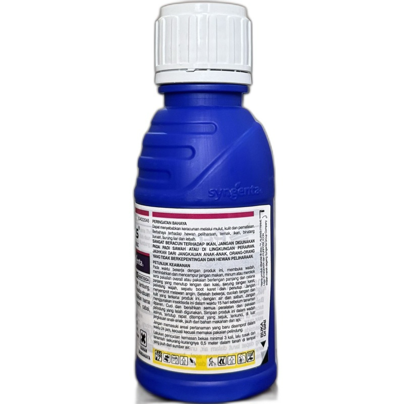 Jual INSEKTISIDA & AKARISIDA PEGASUS 500 SC 80 ML SYNGENTA/RACUN KUTU ...