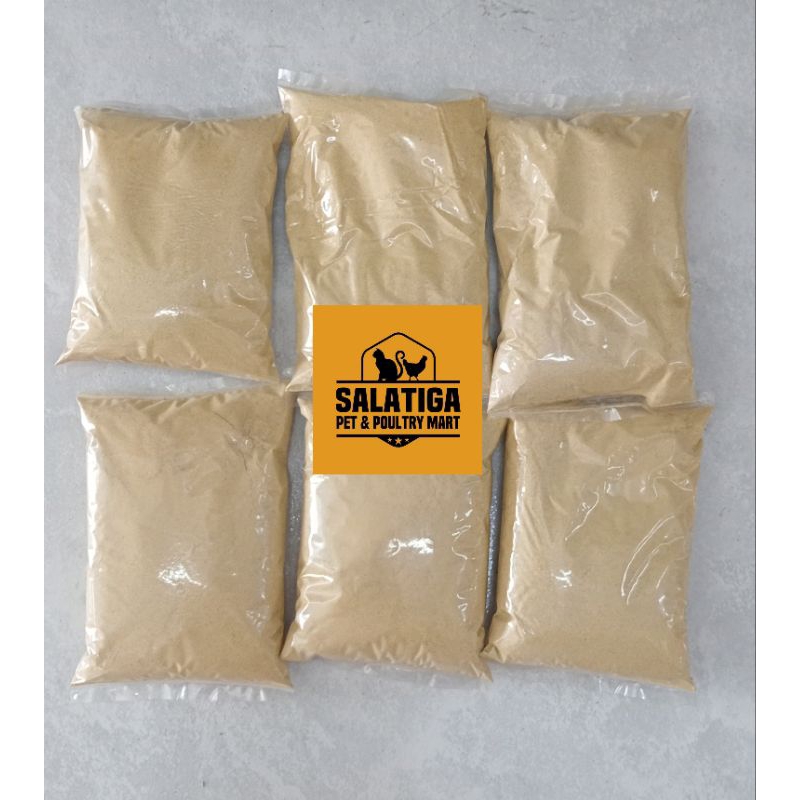 Jual Hydrabro ORI 100gr Hydra-Bro Hydra Bro asli repack obat ayam ...