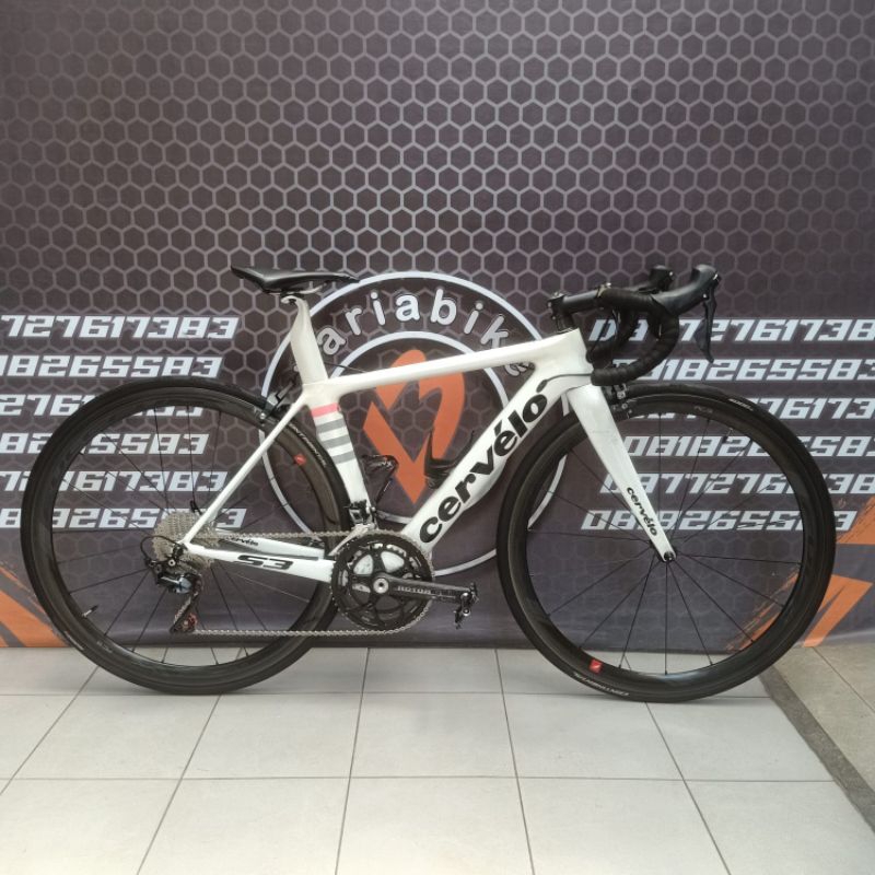 サーベロ R3 サイズ48 2016年モデル