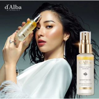 D'ALBA White Truffle First Spray Serum 50ml