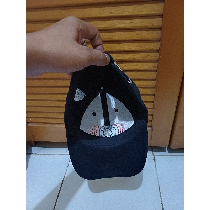 Jual Topi Simple Cap KO Classic Vtg | Shopee Indonesia