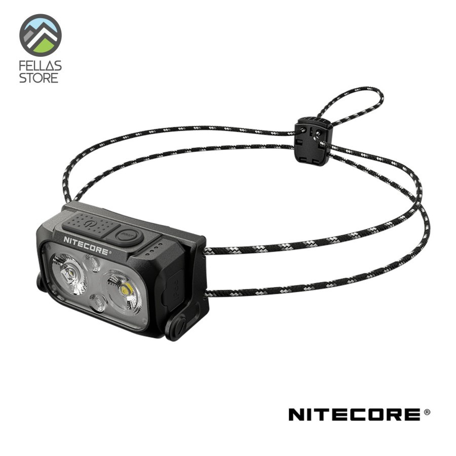 Jual Nitecore - NU21 UL 360 Lumens | Shopee Indonesia