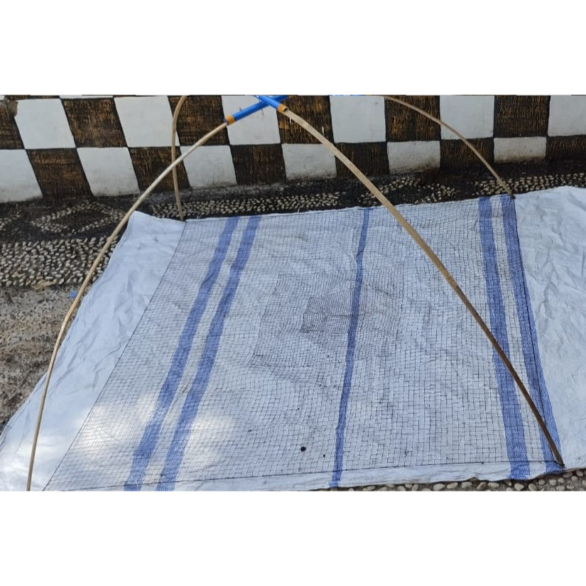 Jual Anco/sirib ikan bahan benang ukuran 2M | Shopee Indonesia