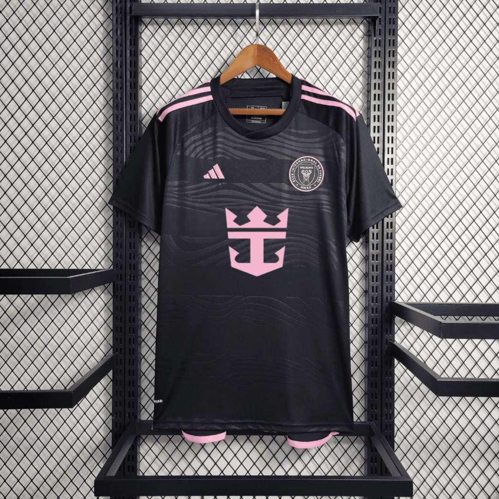 Jual Jersey Inter Miami Away 2024 2025 TERBARU Import Grade Ori ...