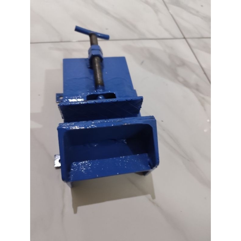 Jual tanggem 4in ragum catok penjepit serbaguna | Shopee Indonesia