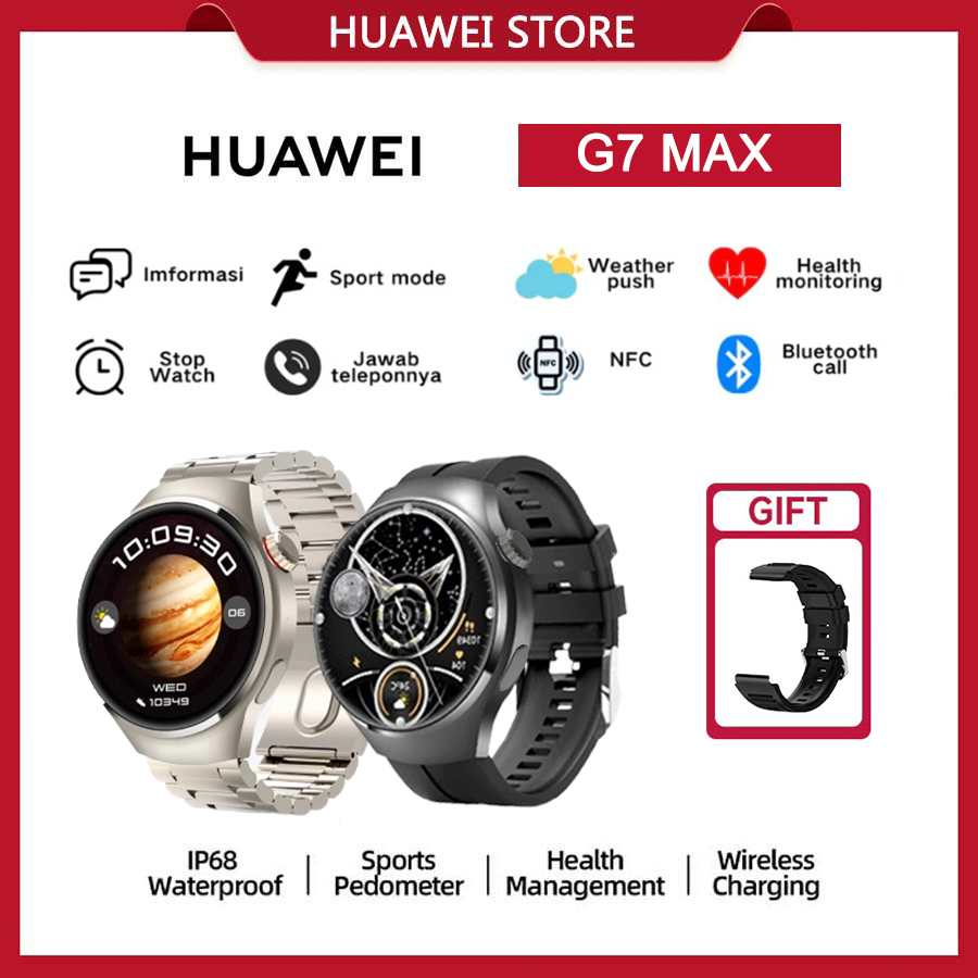 Huawei watch g7 2025