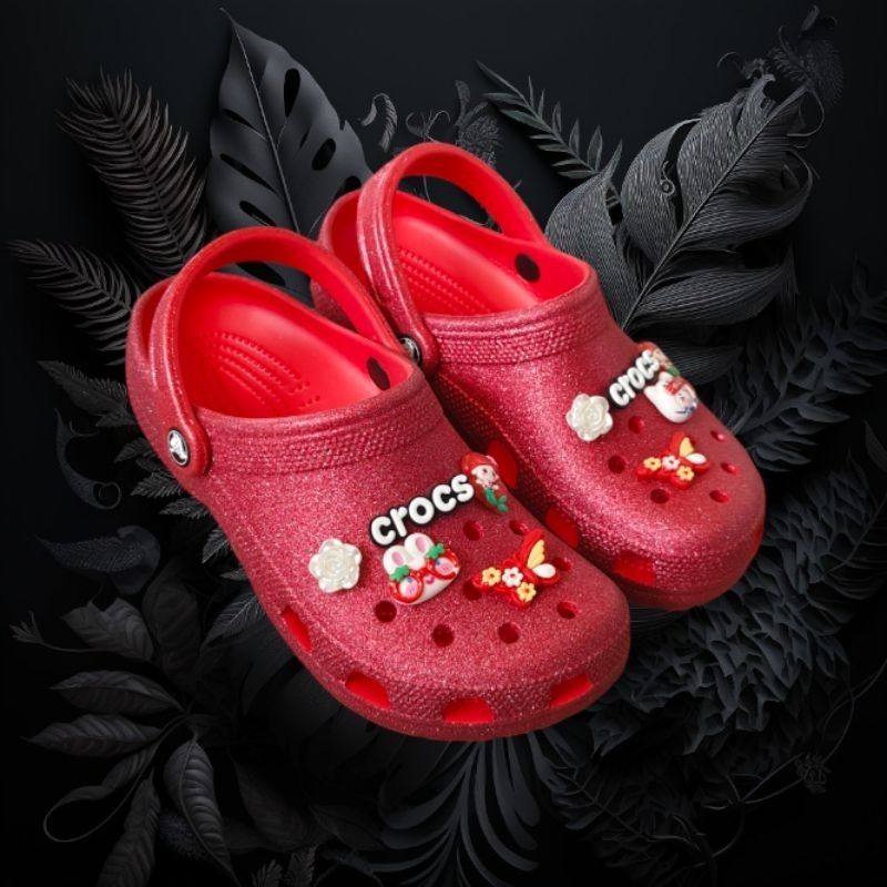 Jual CROCS REJECT ( LINK CO NO CUTTING ) | Shopee Indonesia
