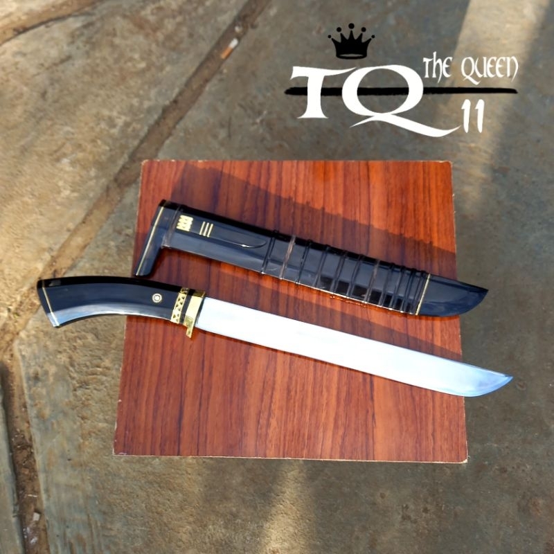 Jual BOHLER N695 golok sembelih premium FULL TANDUK TQ11 | Shopee Indonesia