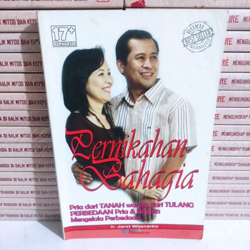 Jual Buku Pernikahan Bahagia Shopee Indonesia