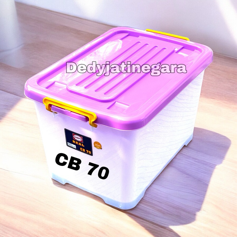 Jual Container Box CB 70 Shinpo | Shopee Indonesia