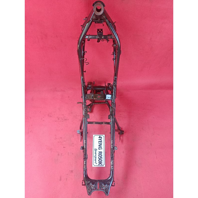 Jual RANGKA, KERANGKA, FRAME, SASIS HONDA CB150R Old, V1, V2, CB 150R ...