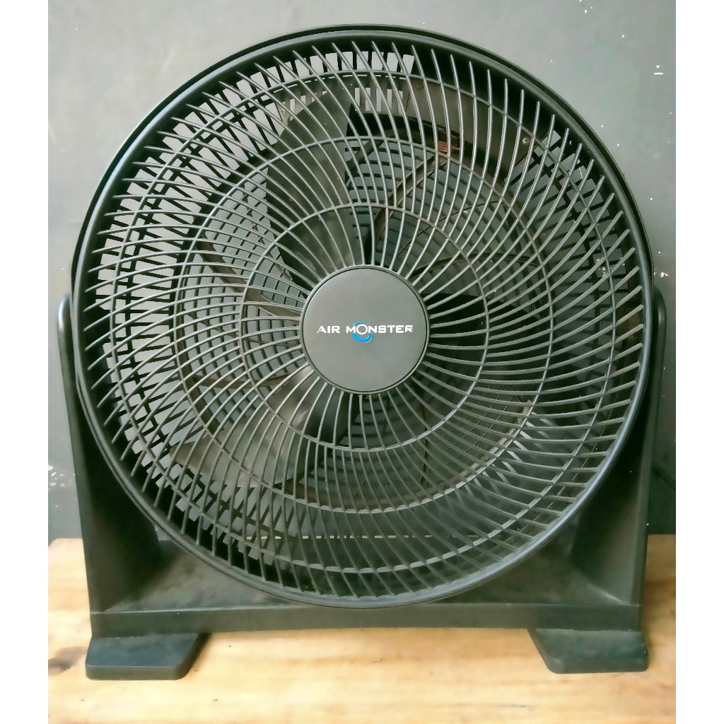 Jual Kipas angin Air monster 16 inch | Shopee Indonesia