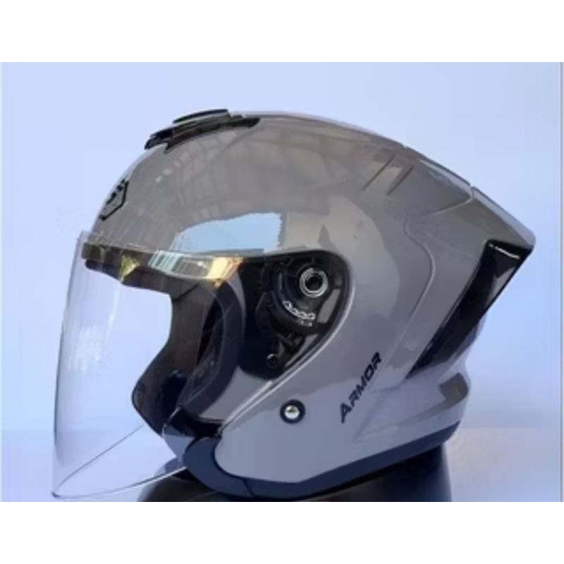 Jual HELM JS ARMOR PULL WARNA PAKET GANTENG DAN R-SIX OPTIMUS | Shopee ...