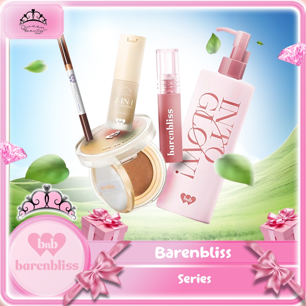 Jual BNB Barenbliss Series | Shopee Indonesia