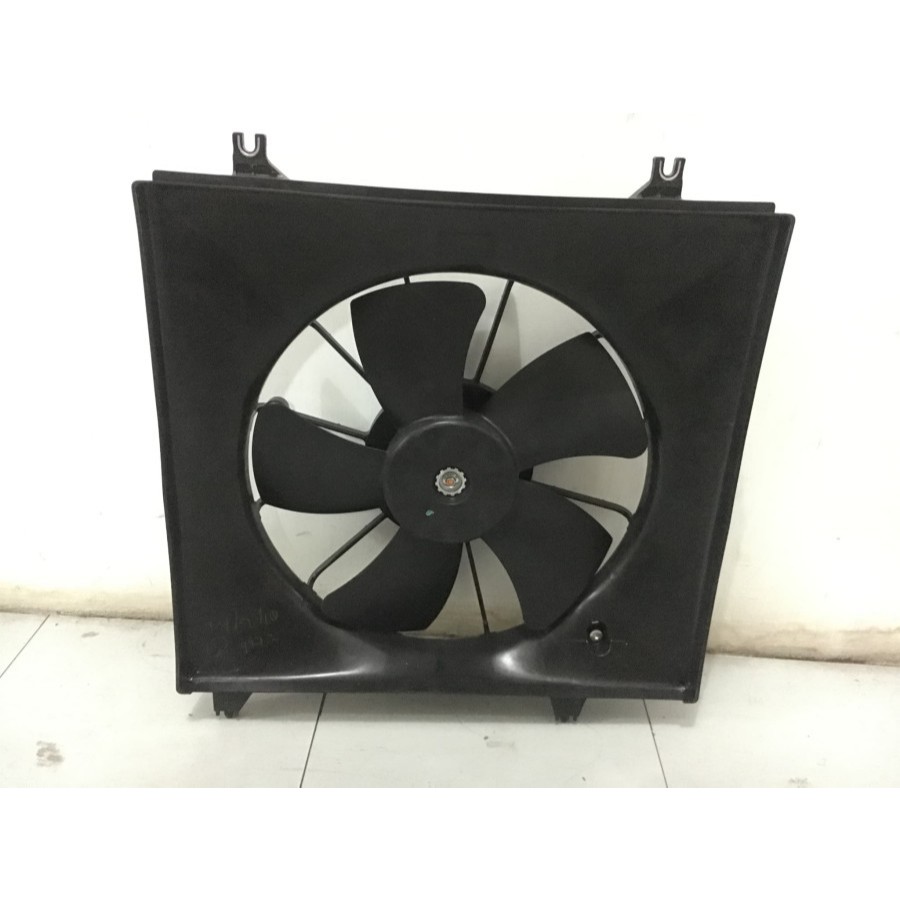 Jual EXTRA FAN KIPAS RADIATOR XENIA LAMA D16360-BZ220-001 ORI Daihatsu ...