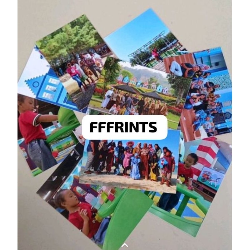 Jual Cetak foto 4r | Shopee Indonesia