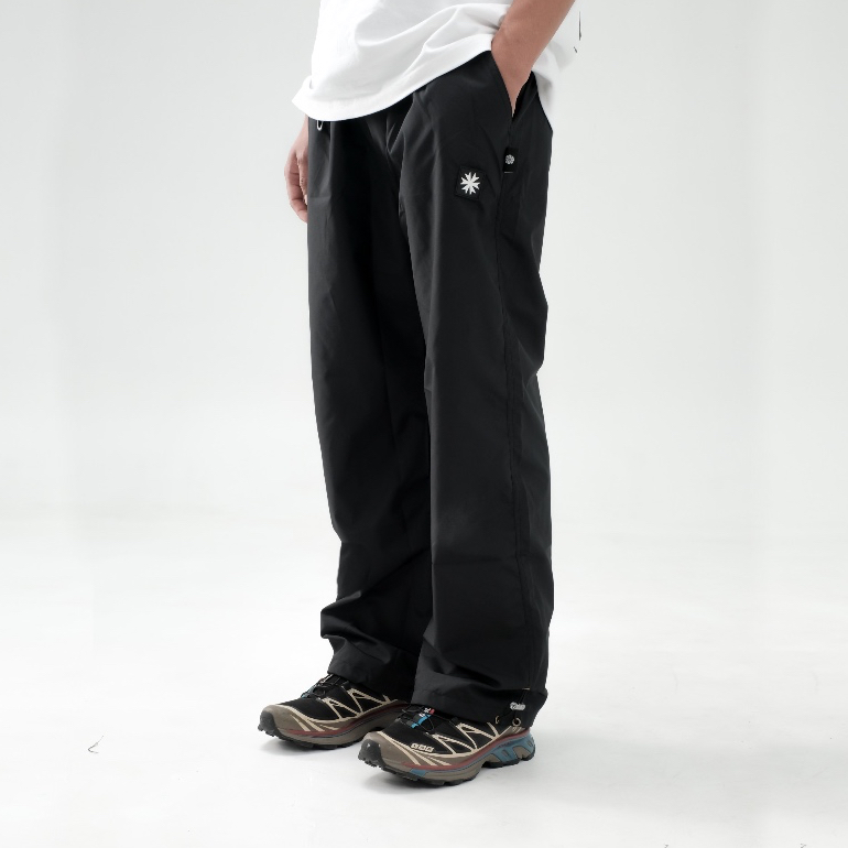 Jual SNIFR ENC | CELANA TRACKPANTS PARASUT | TRACKPANTS | Shopee Indonesia