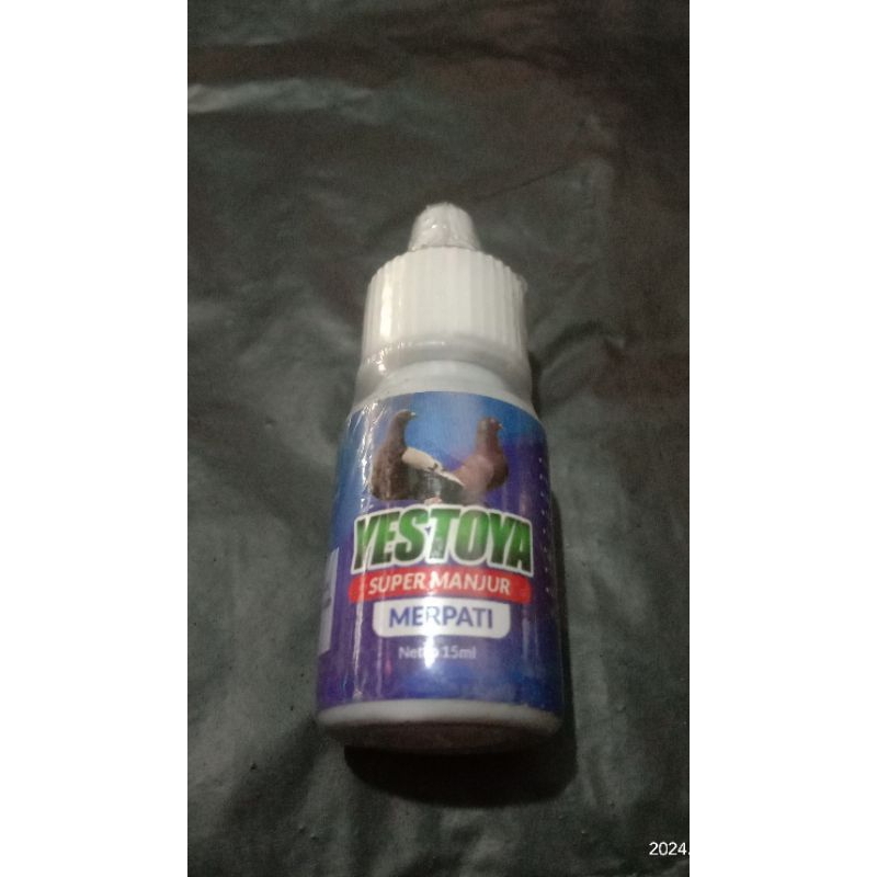 Jual Yestoya Manjur Merpati | Shopee Indonesia