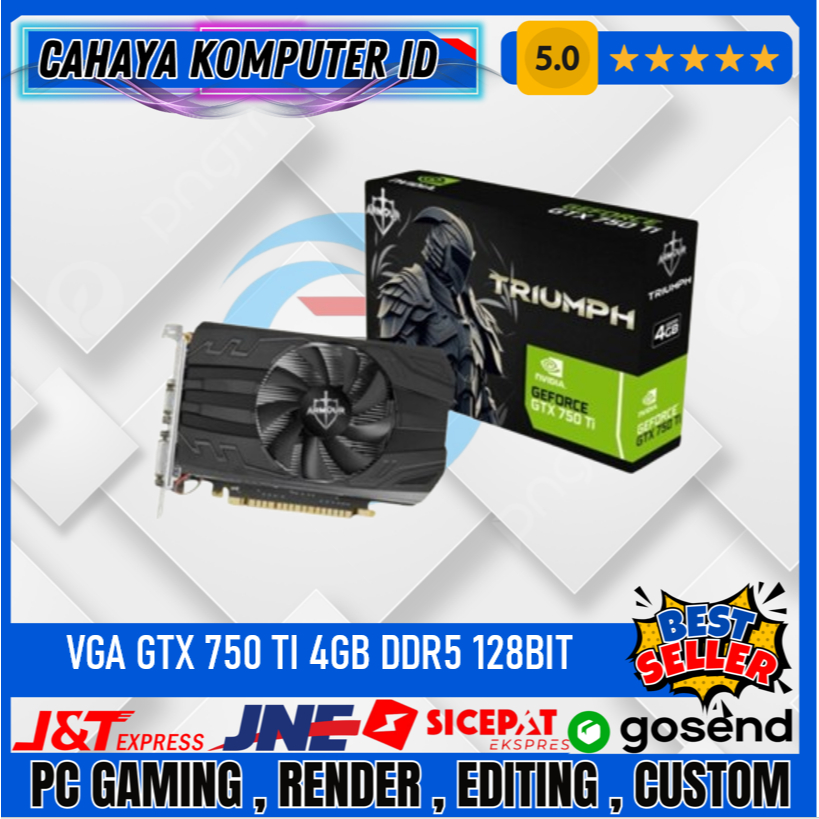 Graphics Card Quadro K2000 Vs Gtx 750 Ti VGA NVIDIA GTX 750 TI 4GB