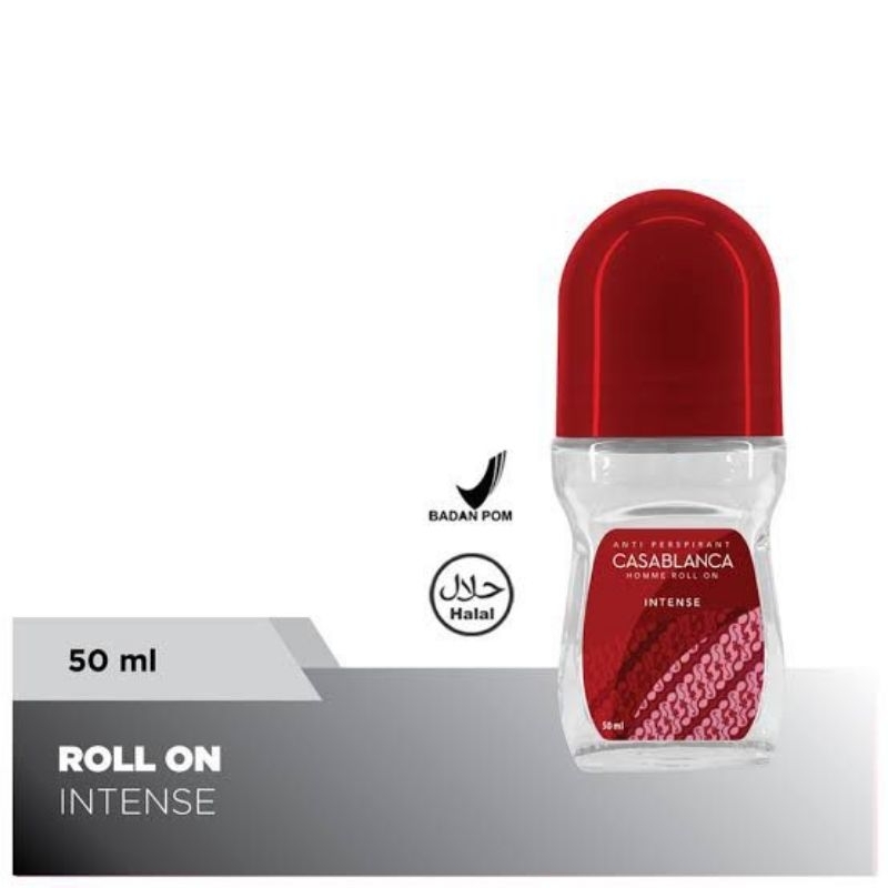 jual-casablanca-deodorant-roll-on-intense-50-ml-shopee-indonesia