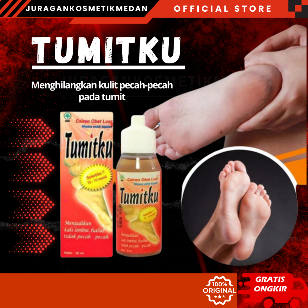 Jual TUMITKU BPOM 30ML OBAT TUMIT PECAH | Shopee Indonesia