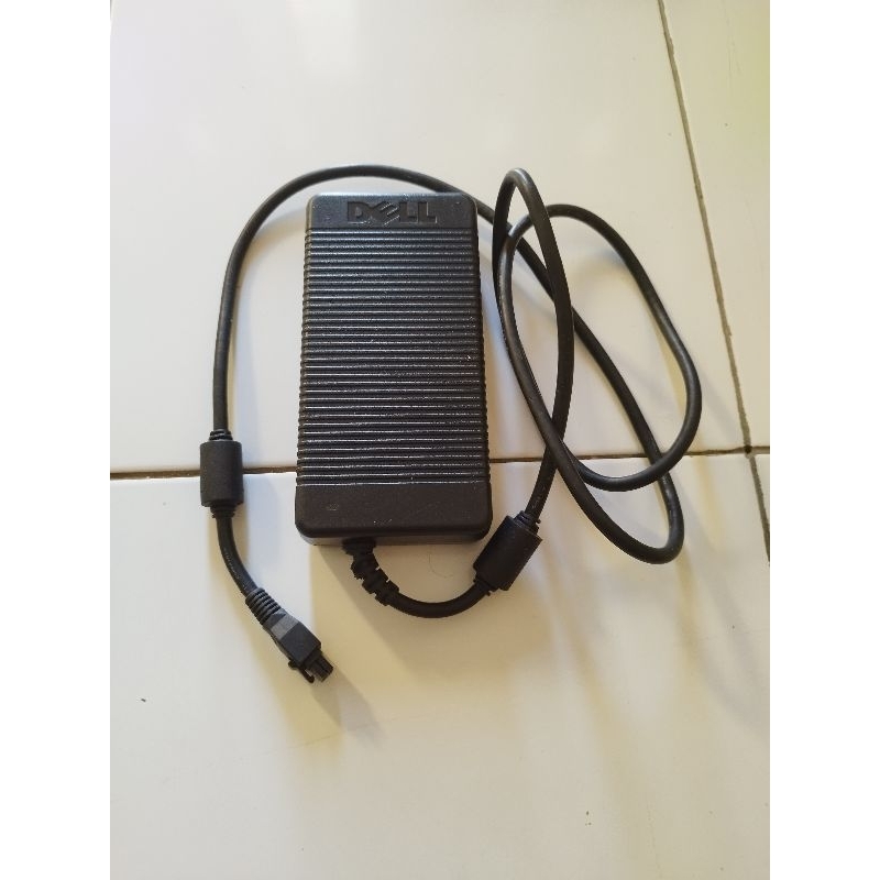 Jual adaptor egpu dell 8 pin 220 watt 12v 18a | Shopee Indonesia