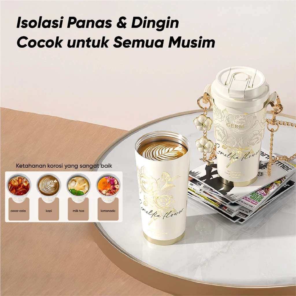 thermos cocok untuk semua musim