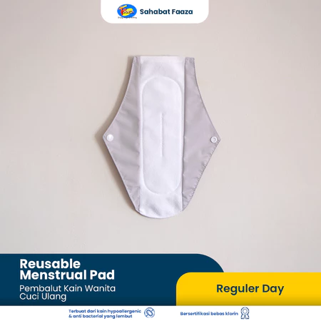 Menstrual Pad