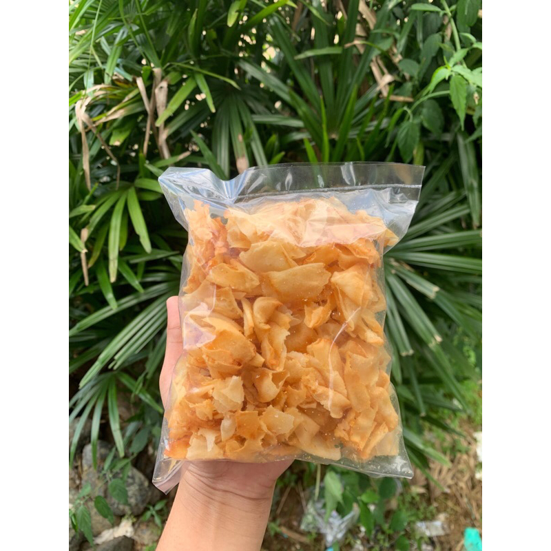 Jual KREPEK SINGKONG JADULL (ASIN) | Shopee Indonesia