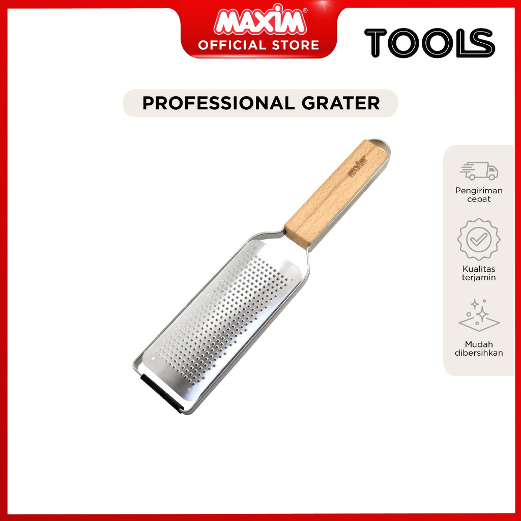 Toko Online Maxim Official Store | Shopee Indonesia