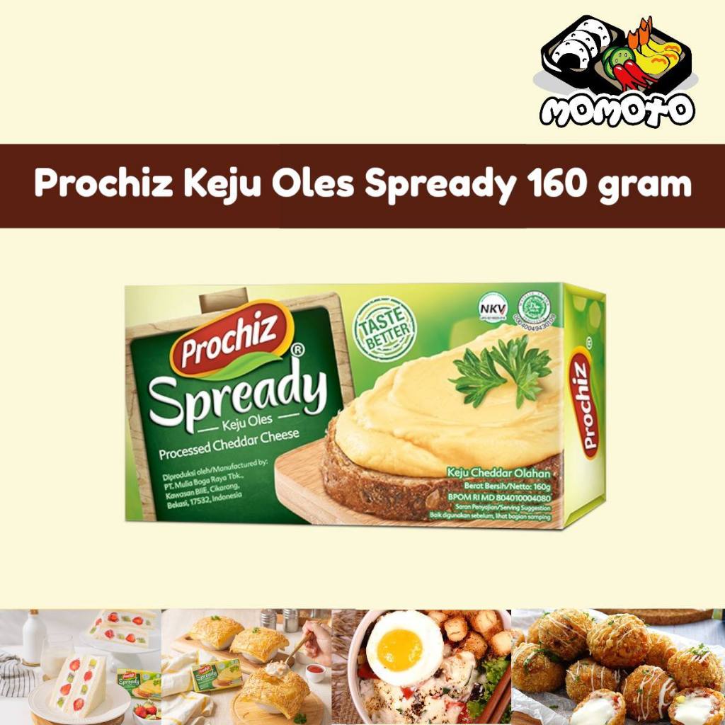 Jual Prochiz Keju Oles Terlengkap & Harga Terbaru Juni 2026 | Shopee ...