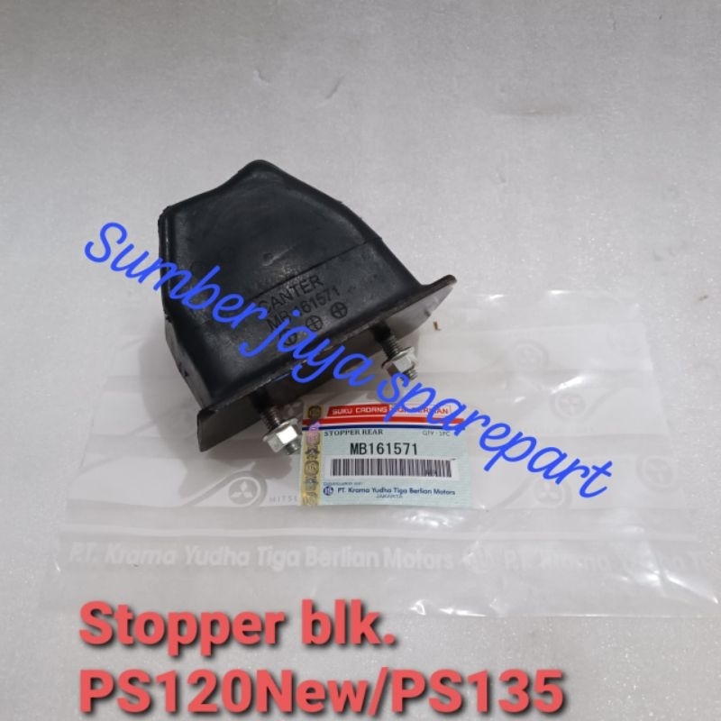 Jual stopper belakang ps120 ps123 | Shopee Indonesia